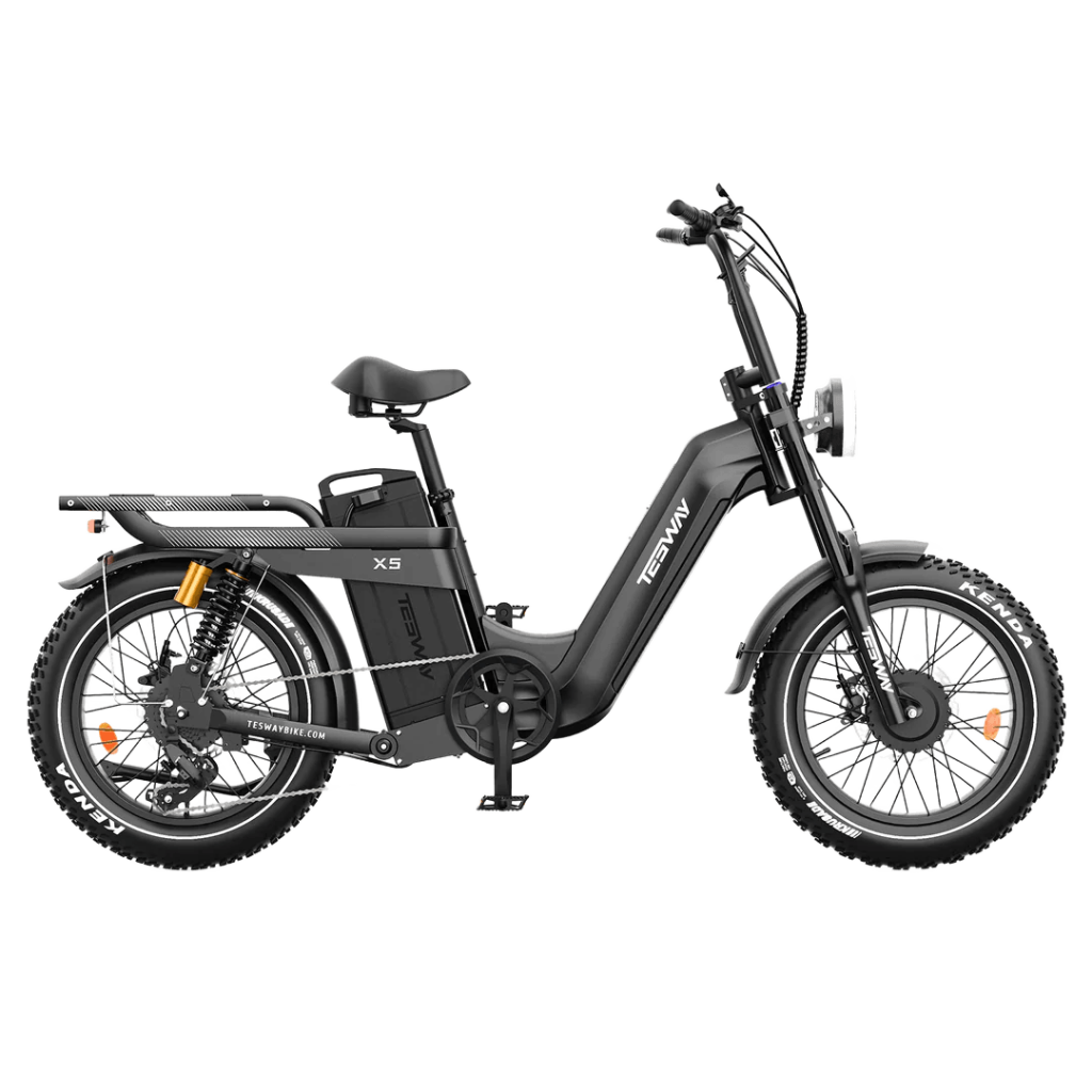 Hydraulic Disc Brakes